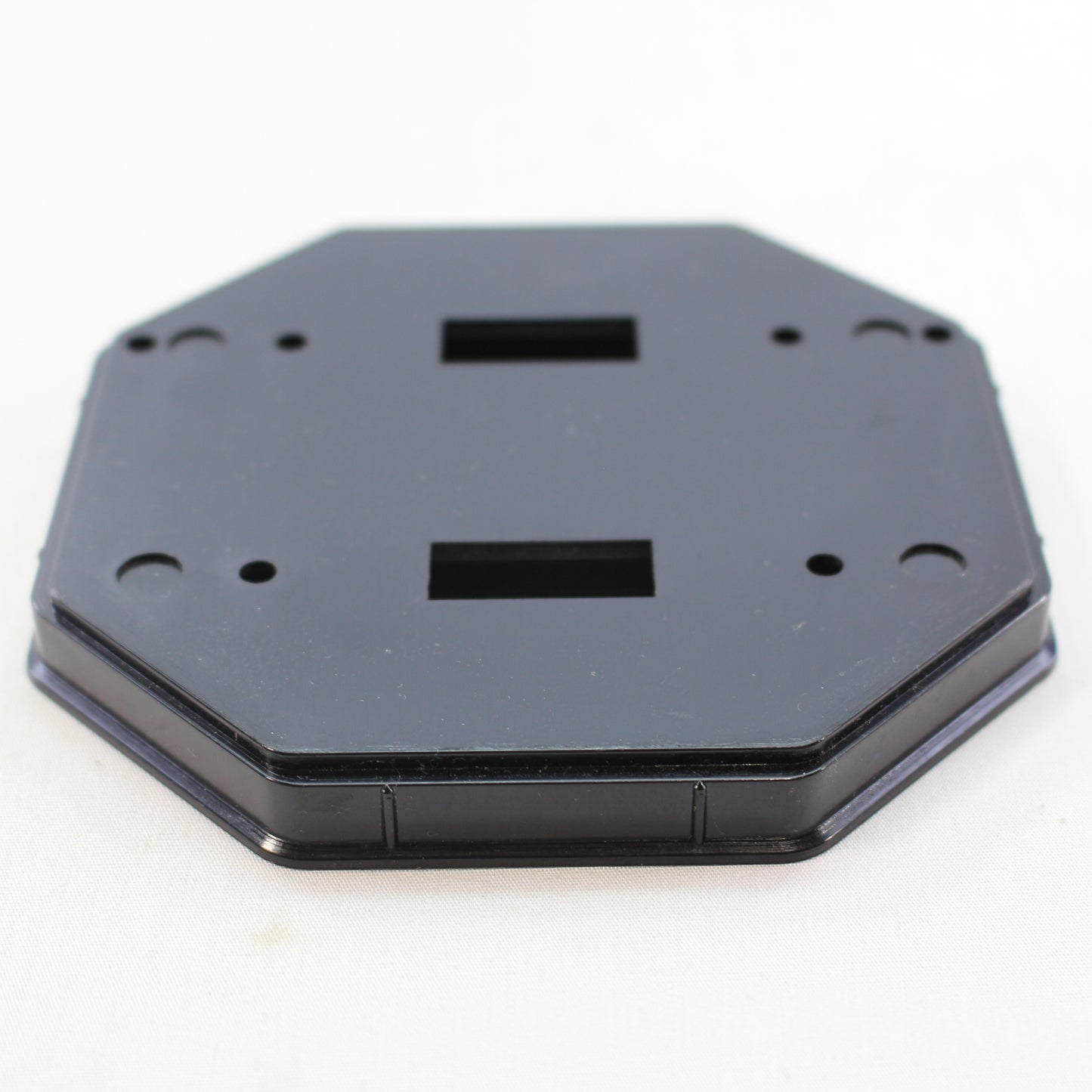 Intermatic 2-Gang Waterproof Dual Toggle Switch Plastic Insert Plate WP212