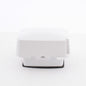 Intermatic WP5110W Extra Duty Plastic Weatherproof Cover 3.625" 1-Gang White
