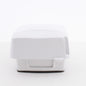 Intermatic WP5240W Extra-Duty Plastic Weatherproof Cover Double-G 3.625" White