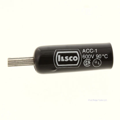 Ilsco ACM-1 ClearChoice Dual Rated Type ACM Pigtail Adaptor Connector 600V