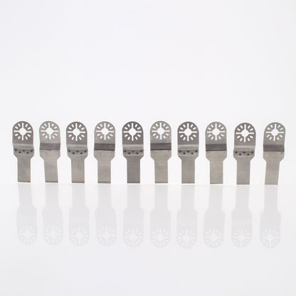 10 USA Imperial Blades Wood Drywall Plastic Cutting Oscillating Saw Blades MM110