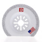 USA Imperial Blades 2-1/2" In Segmented Carbide For MultiMaster/multi-x MM610