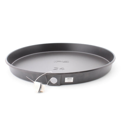 IPS 86985 Rheem Co AP12935 Water Heater Drain Pan 24" Diameter