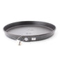 IPS 86985 Rheem Co AP12935 Water Heater Drain Pan 24" Diameter