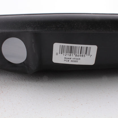 IPS Rheem 86985 24" Plastic Water Heater Drip Drain Pan w/o PVC Connection