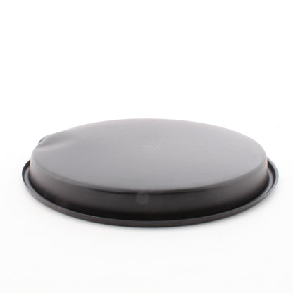 IPS Rheem 86985 24" Plastic Water Heater Drip Drain Pan w/o PVC Connection