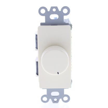 Jamo AT-101 Almond Rotary-Type Button Volume Control 12-Position 35-2000 Hz