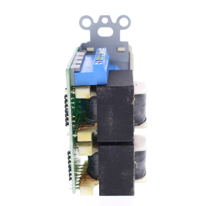 Jamo AT-101 Almond Rotary-Type Button Volume Control 12-Position 35-2000 Hz