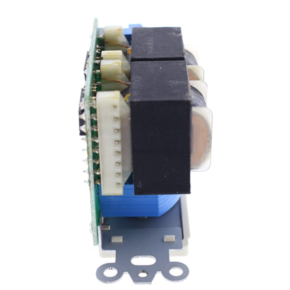 Jamo AT-101 Almond Rotary-Type Button Volume Control 12-Position 35-2000 Hz