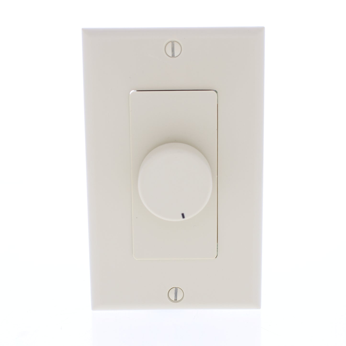 Jamo AT-101 Ivory Rotary-Type Button Volume Control 12-Position 35-2000 Hz