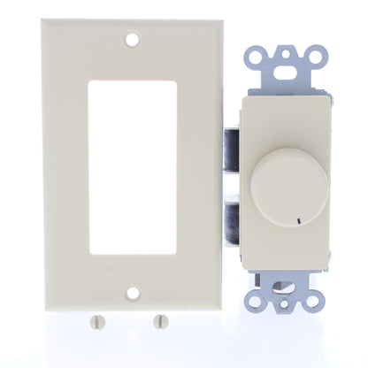 Jamo AT-101 Ivory Rotary-Type Button Volume Control 12-Position 35-2000 Hz