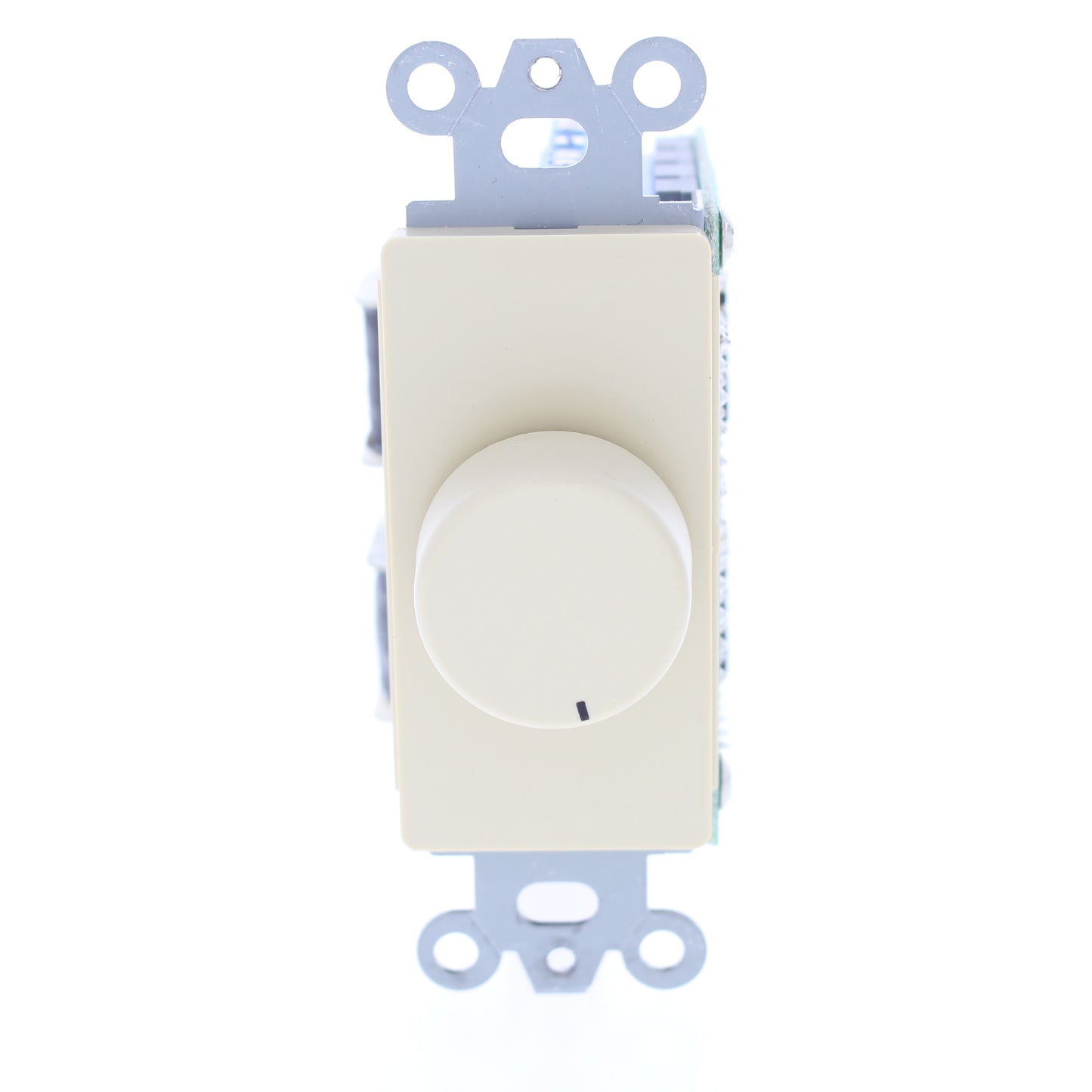 Jamo AT-101 Ivory Rotary-Type Button Volume Control 12-Position 35-2000 Hz
