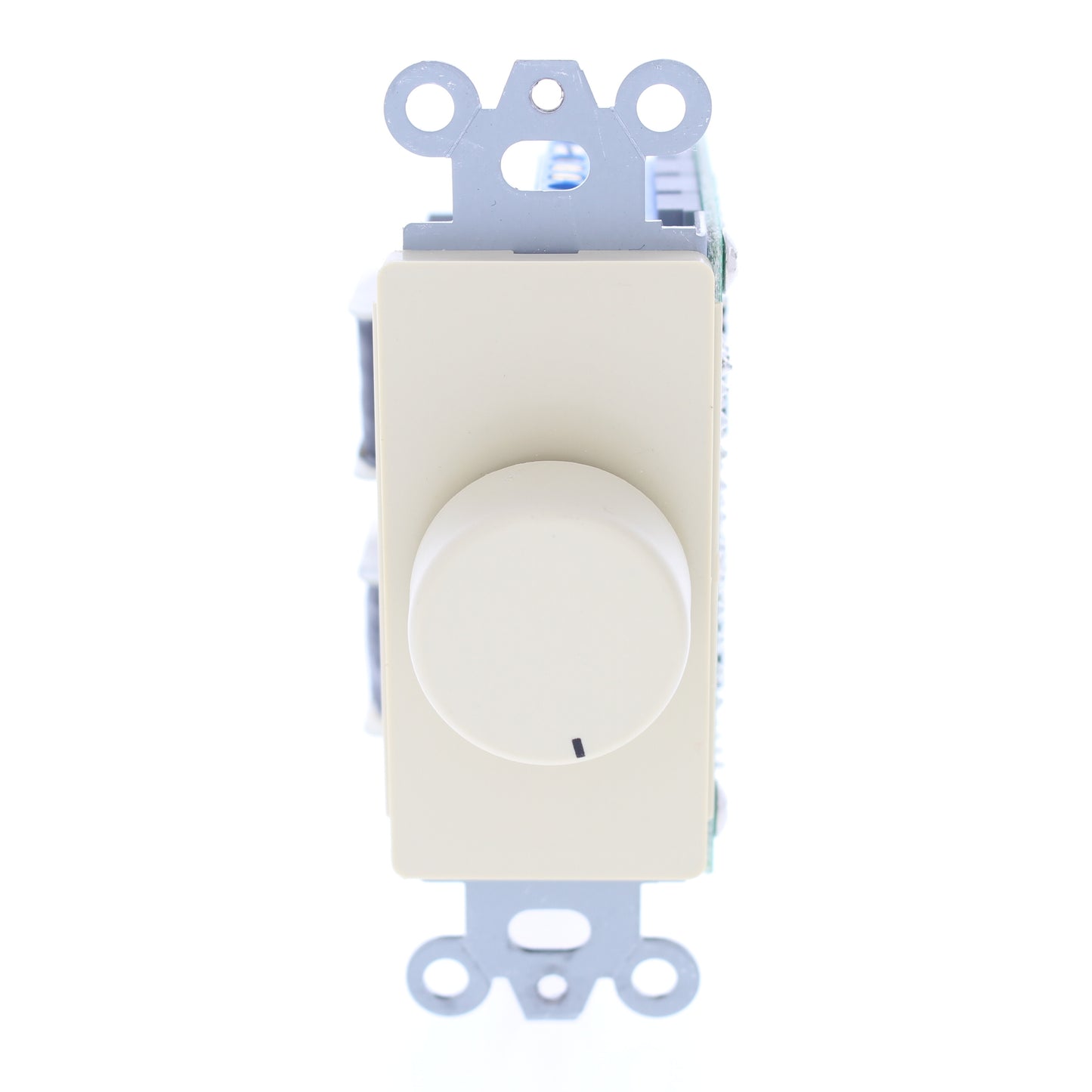 Jamo AT-101 Ivory Rotary-Type Button Volume Control 12-Position 35-2000 Hz