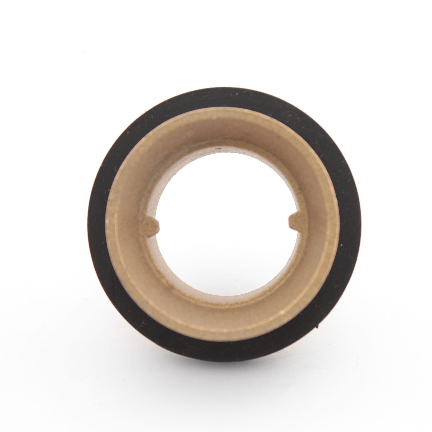 Jones Stephens C27-125 Brass 1-1/4 Inch Closet Spud