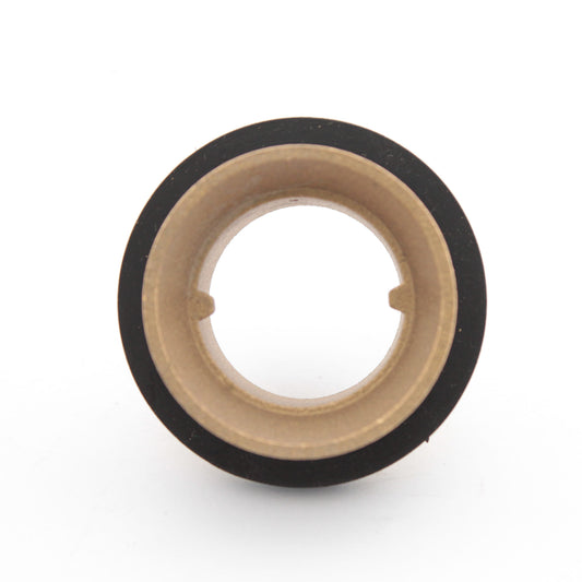 Jones Stephens C27-125 Brass 1-1/4 Inch Closet Spud
