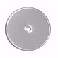 Jones Stephens C90600 6" Stainless Steel Wall Mount 24ga Exterior Cleanout Cover