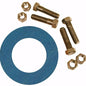 Jones Stephens 1-1/4" Ring Gasket Kit