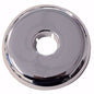 Jones Stephens F06-100 1" IPS Floor & Ceiling PVC Plates 3.21" Flange OD