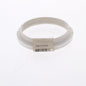 Jones Stephens P48-003 White PVC 3" Socket Ring
