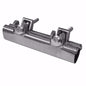 Jones Stephens 1/2" IPS 3/4" CTS Stainless Steel Repair Claim R60-050