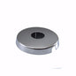 Jones Stephens S01040 Chrome Plated Shower Arm Flange Set Screw 2-3/4"OD 7/8"ID