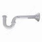 Keeney 1-1/4" P-Trap W/ Deep Flange 20 Gauge Brass Tubing 300PDF