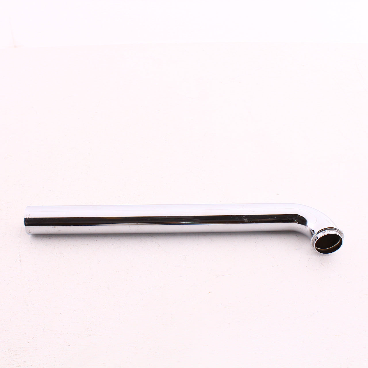 Keeney 1-1/2" x 15" 17 Gauge PC Wall Bend 30305L15PC