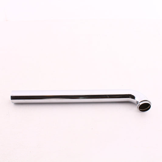 Keeney 1-1/2" x 15" 17 Gauge PC Wall Bend 30305L15PC