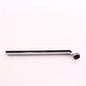 Keeney 1-1/2" x 15" 17 Gauge PC Wall Bend 30305L15PC