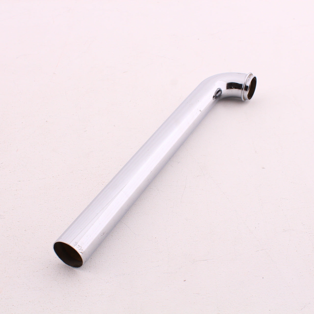 Keeney 1-1/2" x 15" 17 Gauge PC Wall Bend 30305L15PC