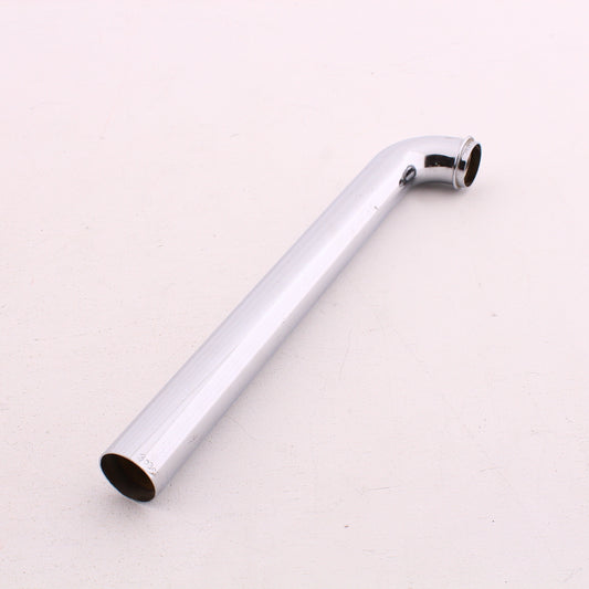 Keeney 1-1/2" x 15" 17 Gauge PC Wall Bend 30305L15PC