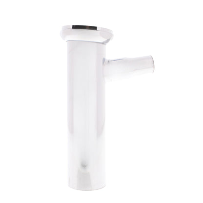 Keeney #48SSN 6" Satin Branch Tailpiece 1.5" Inlet w/ 1/2" Sweat Direct Connect