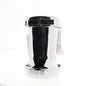 Keeney #670PC RePair Coupling 1-1/2" Inlet Slip-Joint Polished Chrome