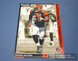 NFL 2008 Rookie Fathead Player Wall Decal Keith Rivers Cincinnati Bengals 5"x7"
