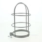 Keene Glass Globe Cage Guard Only for 100-Watt Bulbs 7.25"H x 3.75" W VG-3