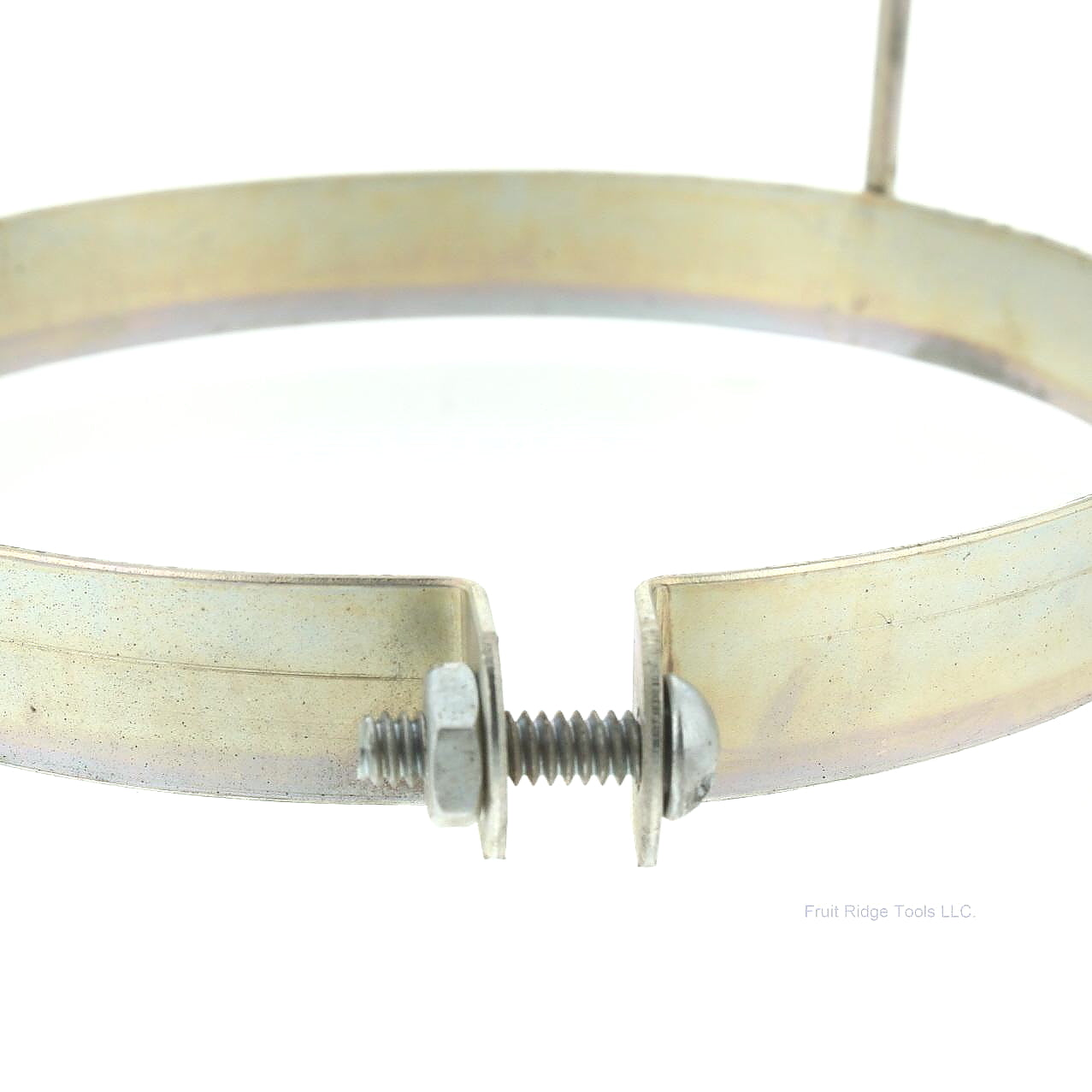 Keene Glass Globe Cage Guard Only for 200-Watt Bulbs 8.875"H x 5.375" W VG-4