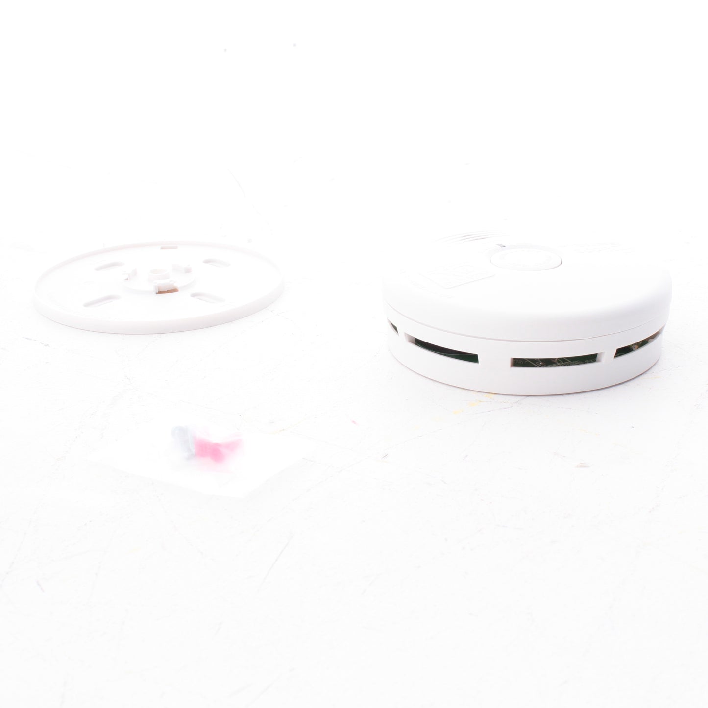 Kidde 21010071 P3010K-CO Smoke Carbon Monoxide Alarm Lithium Battery Operated