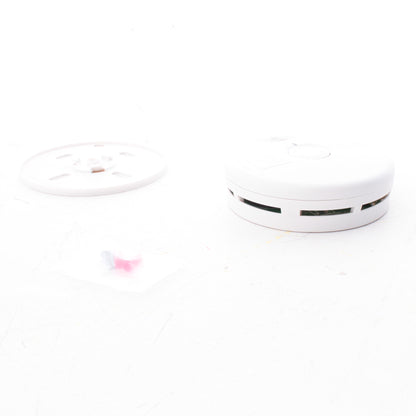 Kidde 21010071 P3010K-CO Smoke Carbon Monoxide Alarm Lithium Battery Operated