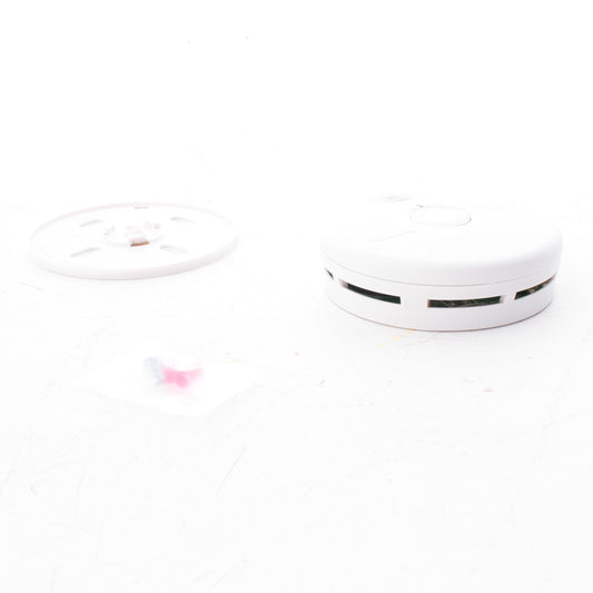 Kidde 21010071 P3010K-CO Smoke Carbon Monoxide Alarm Lithium Battery Operated