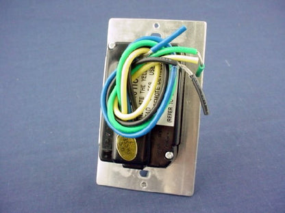 Leviton 10601-I Ivory Multi-Way On/Off Dimmer Switch MicroDim 600W Incandescent