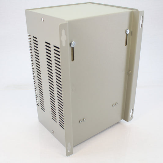 Leviton 1200-WLC Power Line Conditioner Wall Mount Hard Wired 12A 120V-1400VA