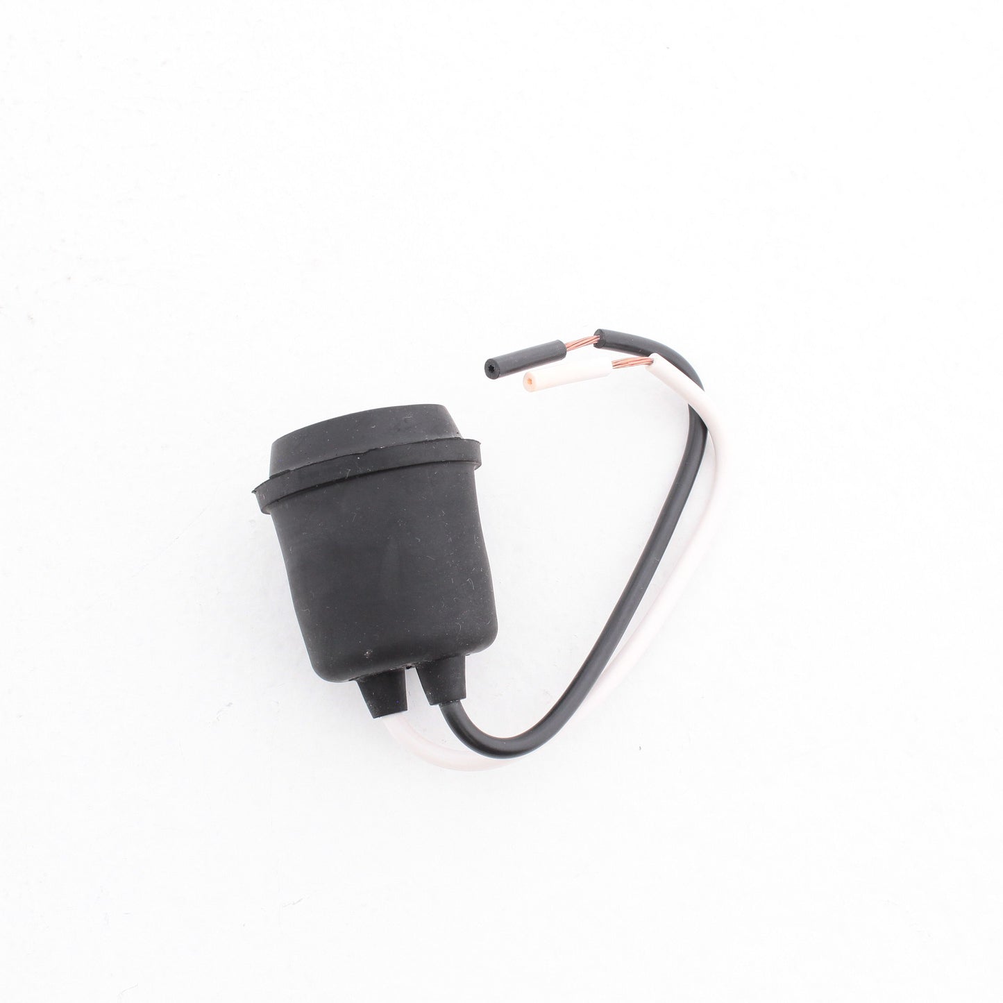 Leviton 124-D Rubber Lampholder Medium Base Light Socket 660W 250V