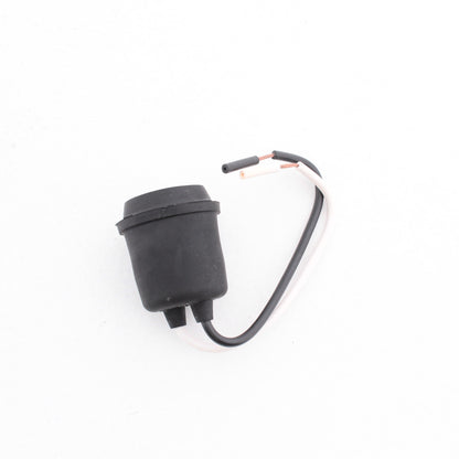 Leviton 124-D Rubber Lampholder Medium Base Light Socket 660W 250V