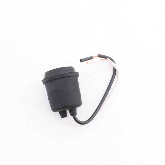 Leviton 124-D Rubber Lampholder Medium Base Light Socket 660W 250V