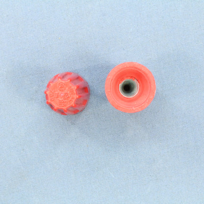 10 Leviton Red Large Size Twist-on Wire Connectors for 18-8 Gauge Wire 12776