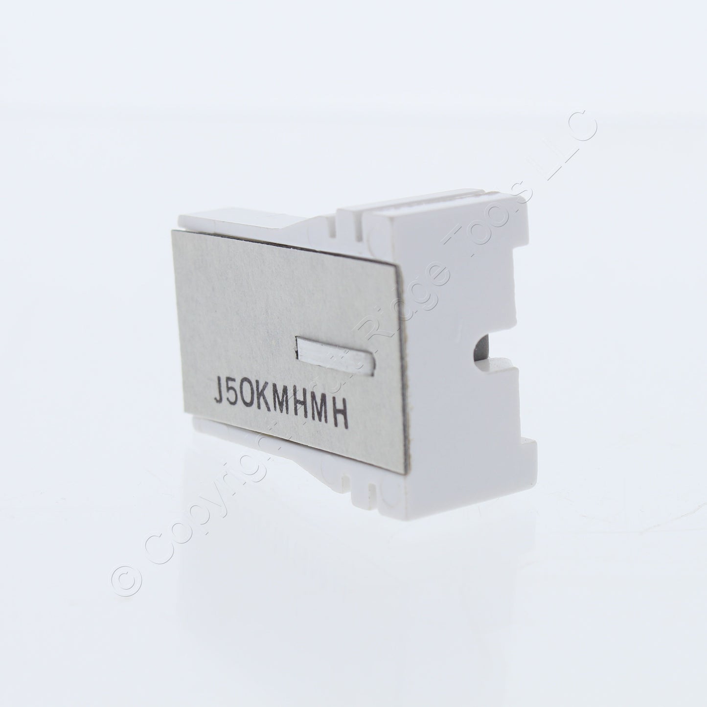 Leviton 13153-UN Low-Profile T8 T12 Medium Bi-Pin Fluorescent Lampholders 10pcs