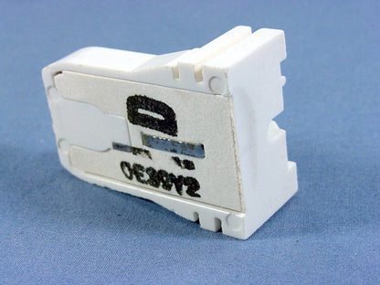 Leviton 13351 Fluorescent Lampholder T8 T12 Light Socket G13 Base Bi-Pin Boxed