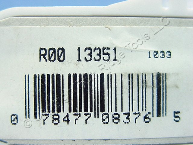 Leviton 13351 10 Fluorescent Lamp Holders T-8 T-12 Light Socket G13 10-Pack