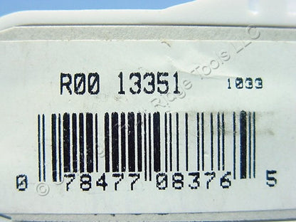 Leviton 13351 10 Fluorescent Lamp Holders T-8 T-12 Light Socket G13 10-Pack