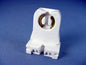 Leviton Fluorescent Lamp Holder T-8 T-12 Light Socket .88" Center Lamp 13353